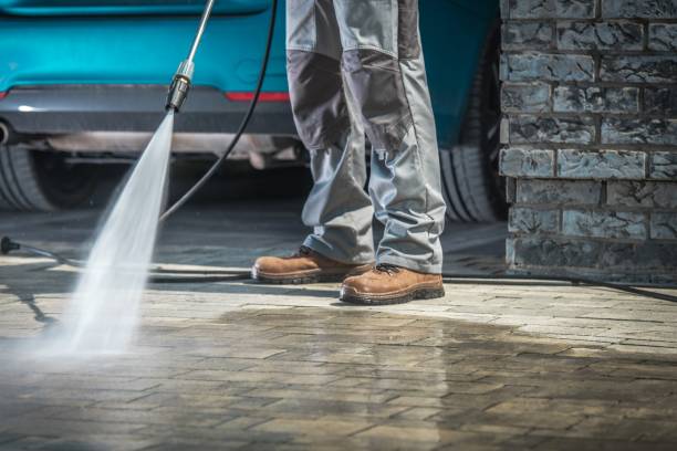 Best Concrete Sealing  in Bothell West, WA