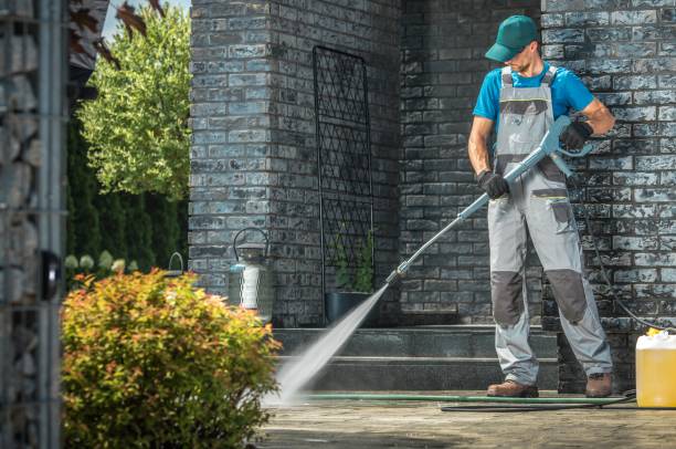 Spring Cleaning in Bothell West, WA