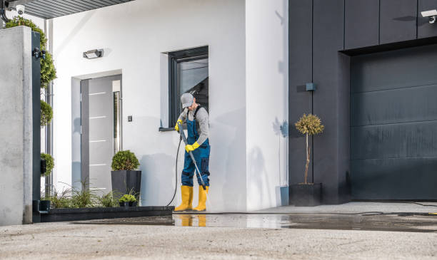 Bothell West, WA Pressure Washing Services Company